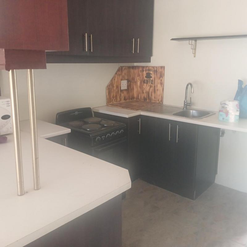 To Let 2 Bedroom Property for Rent in Eden Park Western Cape